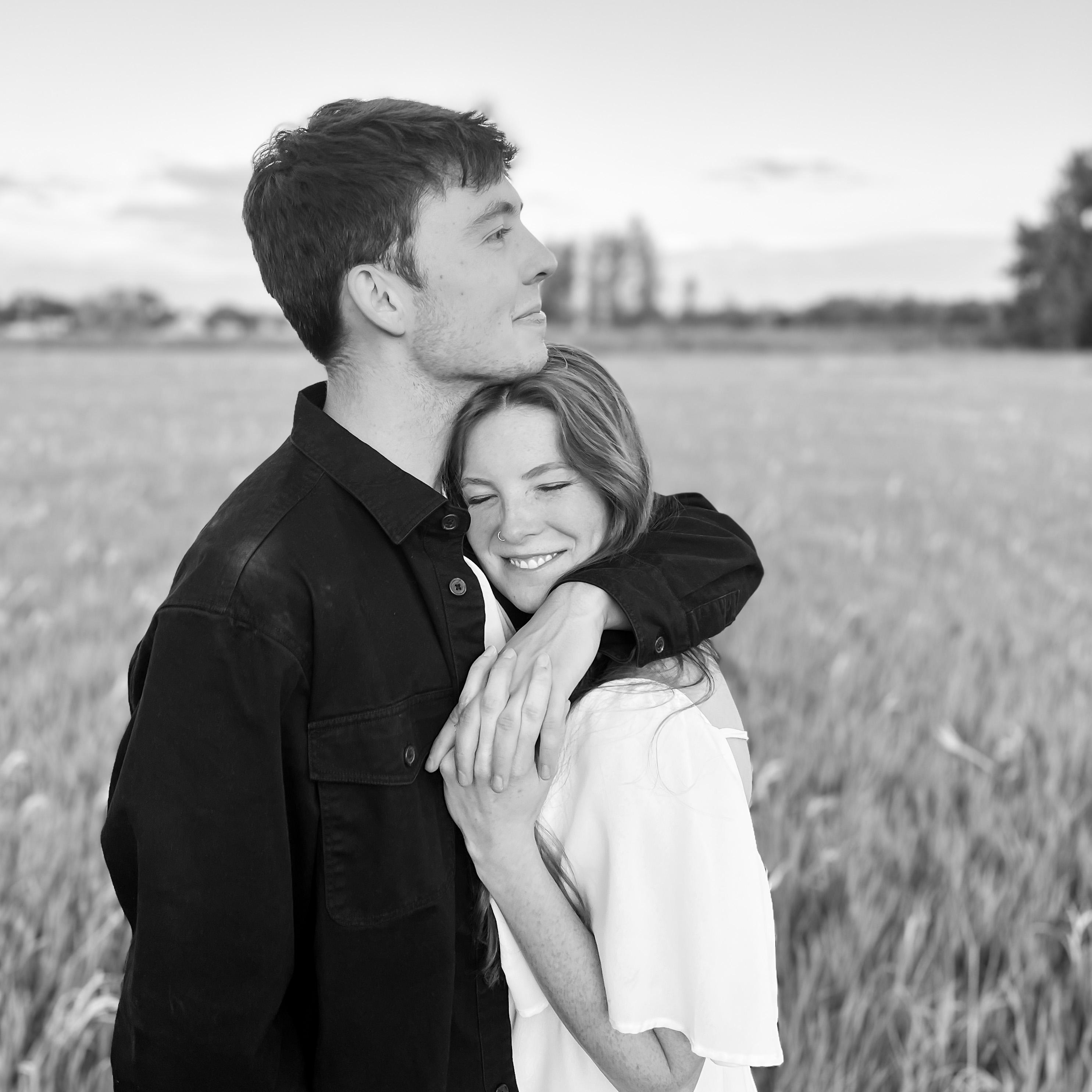 The Wedding Website of Emma Dammarell and Eric Meyer