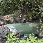 El Salto (Rope Swing-also free)