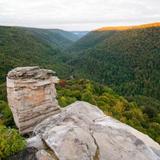 Canaan Valley Resort State Park