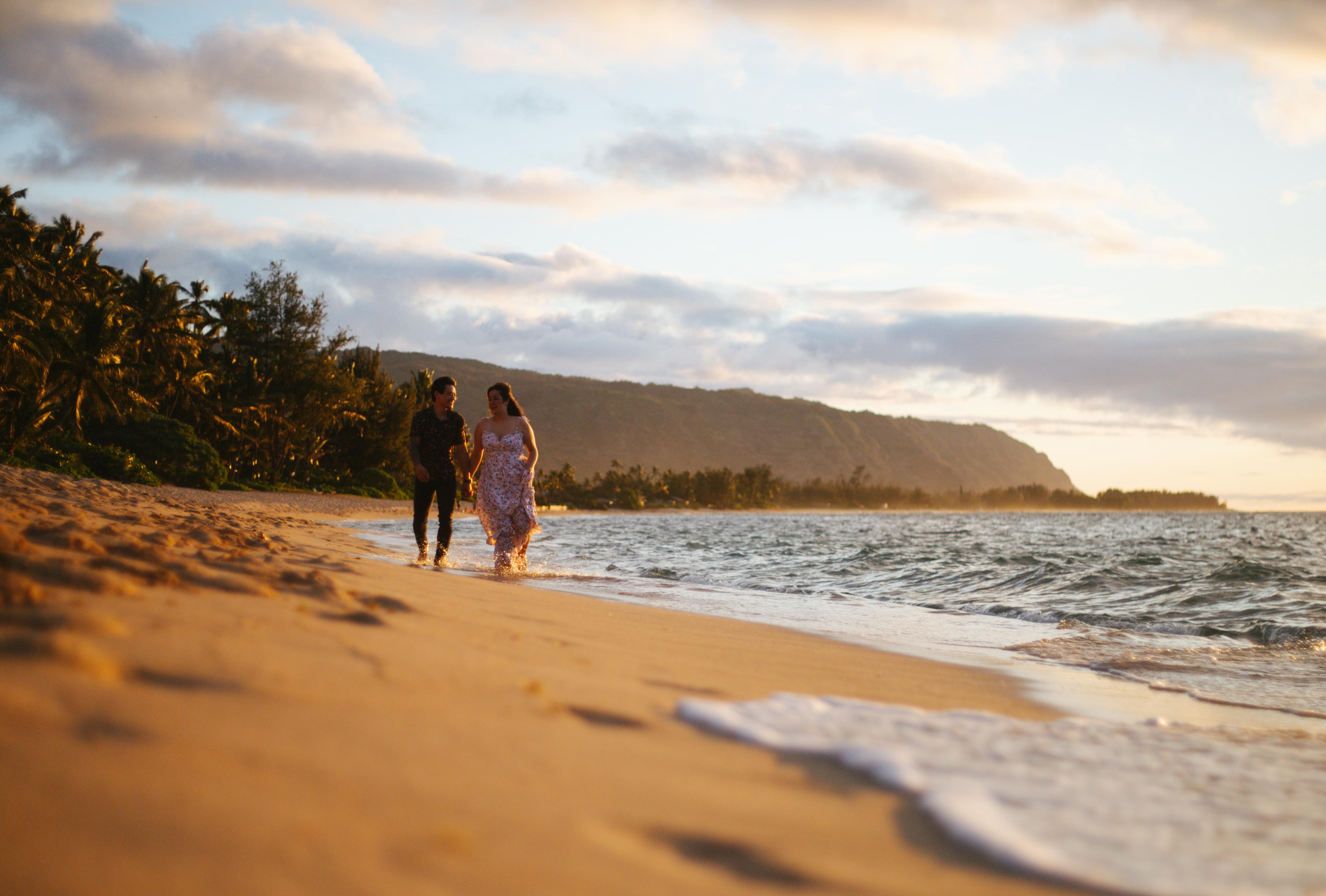 The Wedding Website of Daniel Young and Eve Storhaug