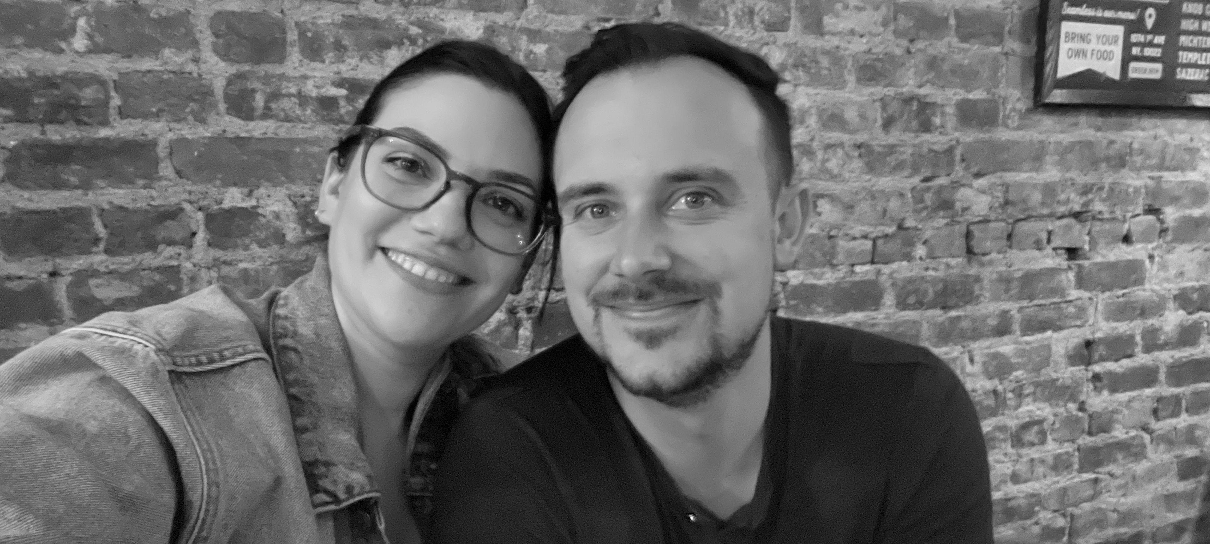 The Wedding Website of Lauren Bambino and Sean Dolan