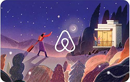 Airbnb Gift Card