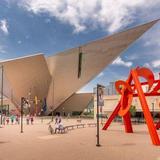 Denver Art Museum