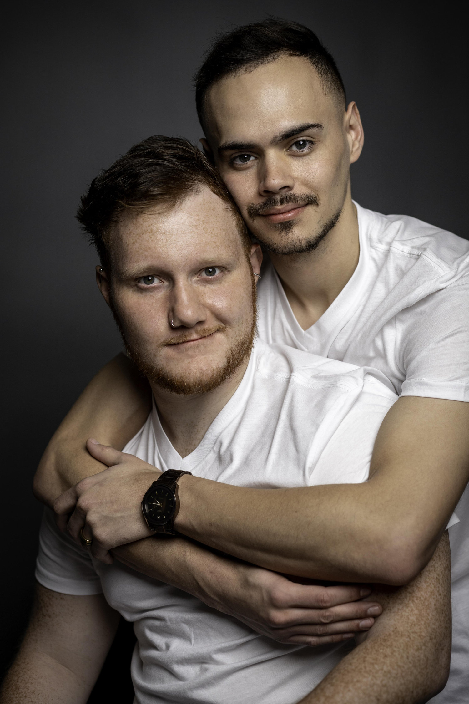 The Wedding Website of Riley Hackett and Isaiah Kiefer