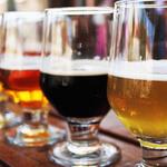 Bacova Beer Company