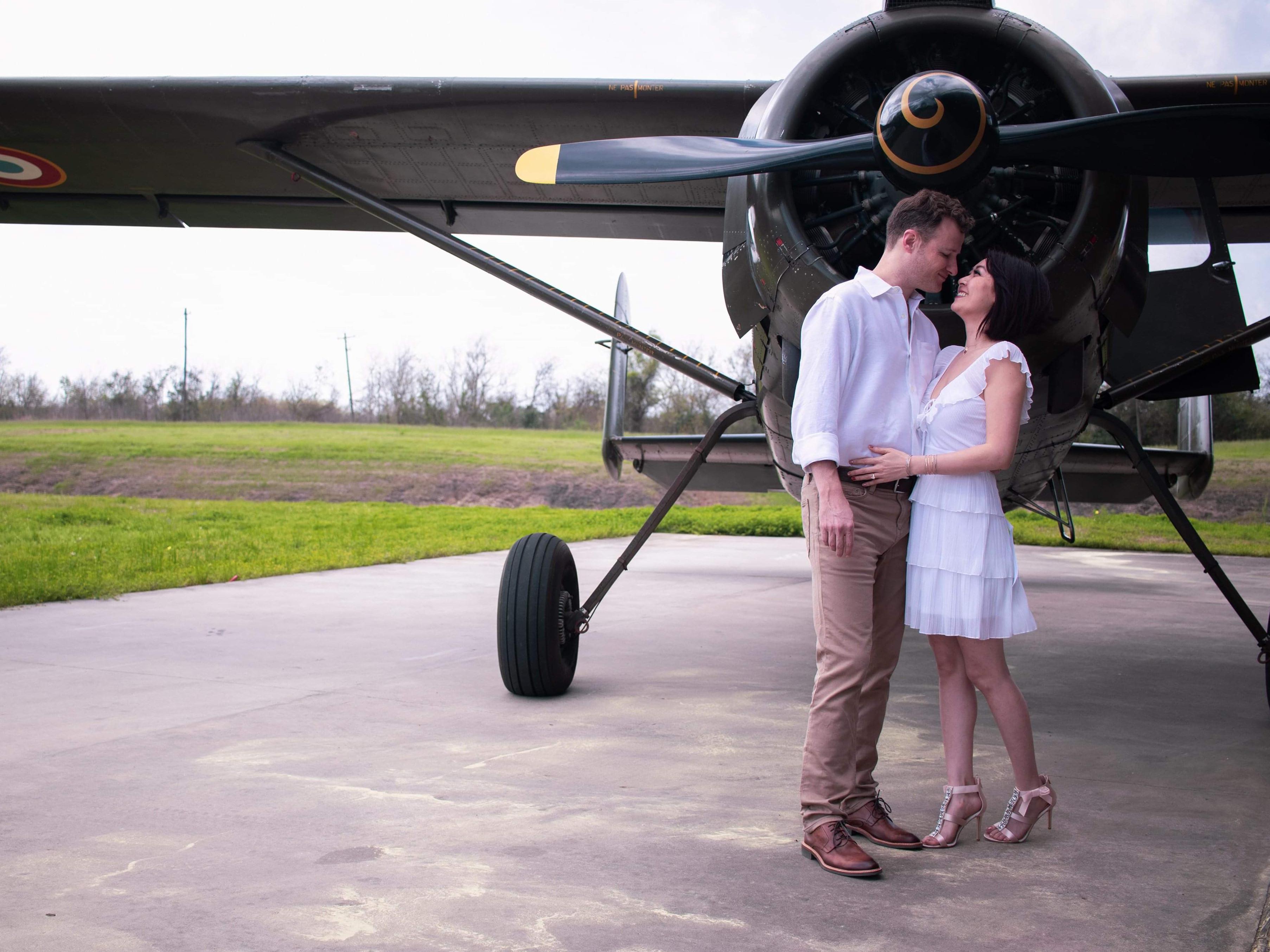 The Wedding Website of Kylee Nguyen and Gregory Gomez-Mira