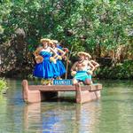 Polynesian Cultural Center