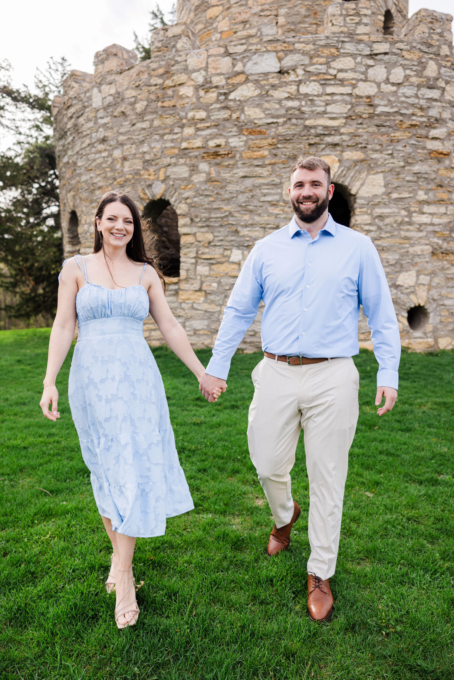 The Wedding Website of Brittany Sedar and Kevin Crampton