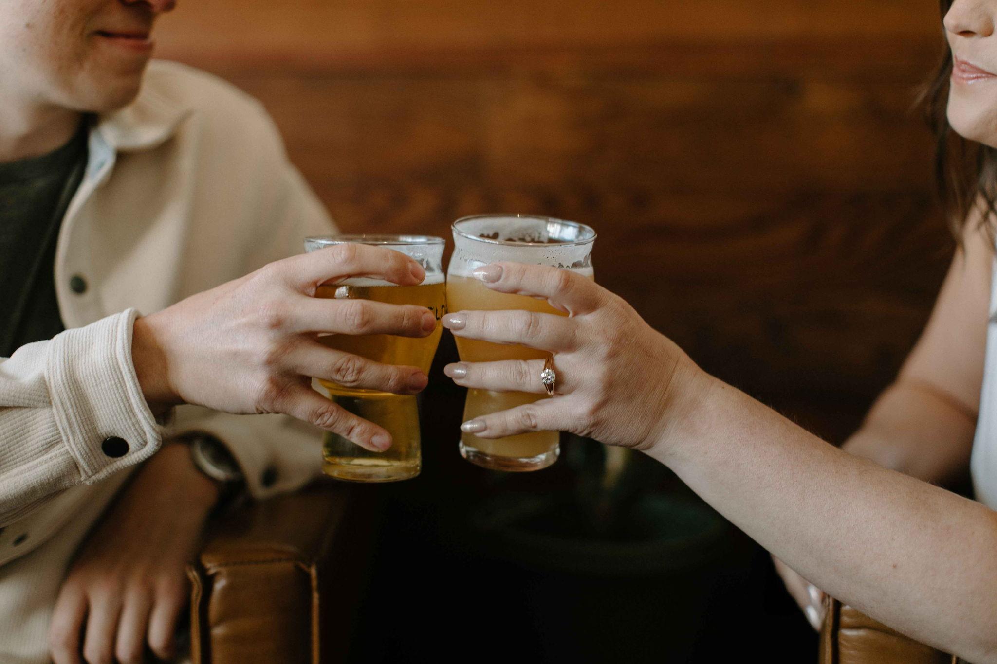 The Wedding Website of Rachael Hunter and Matthew Micheletti