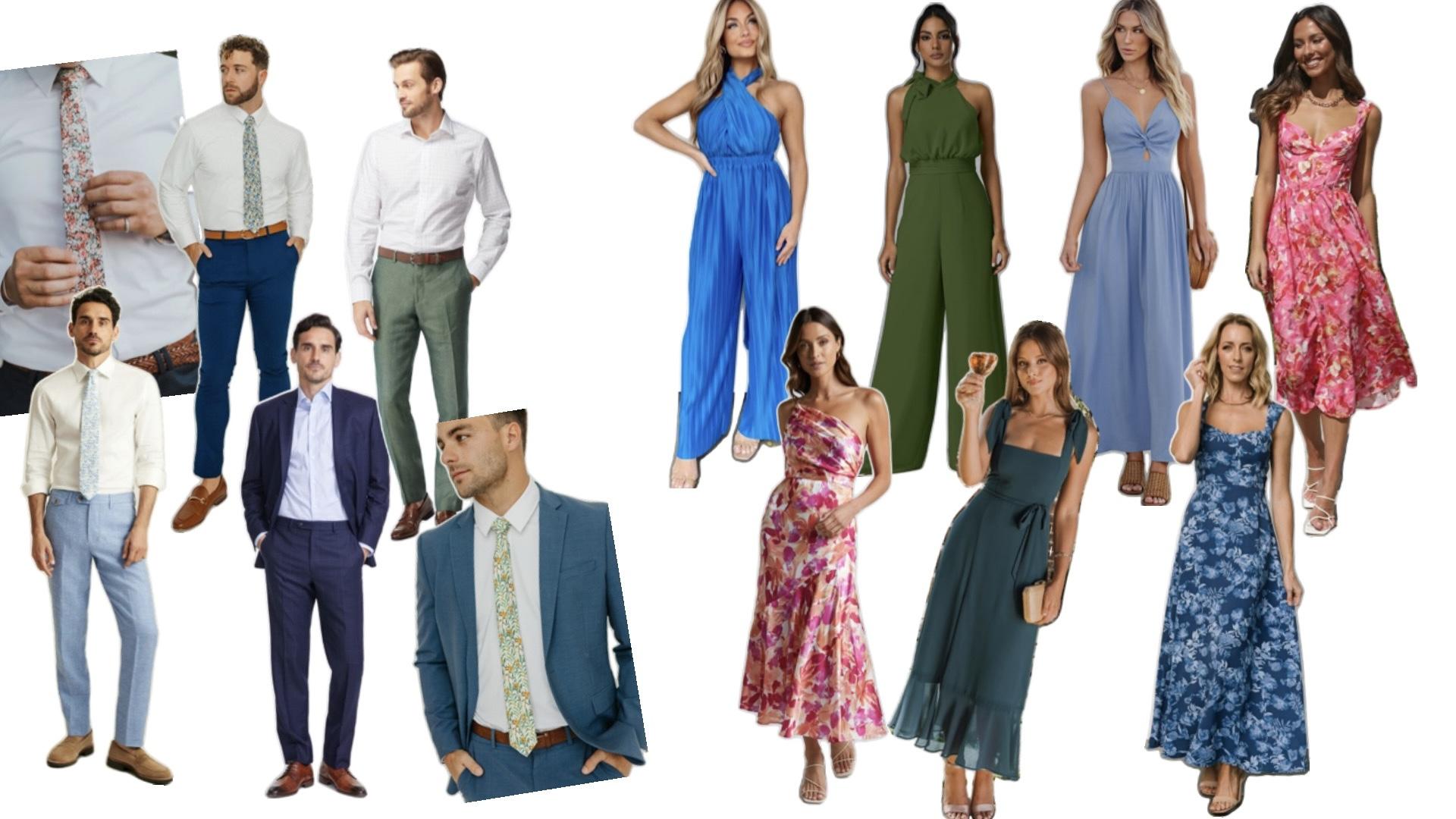 The Wedding Website of Megan Peppin and Logan Reves