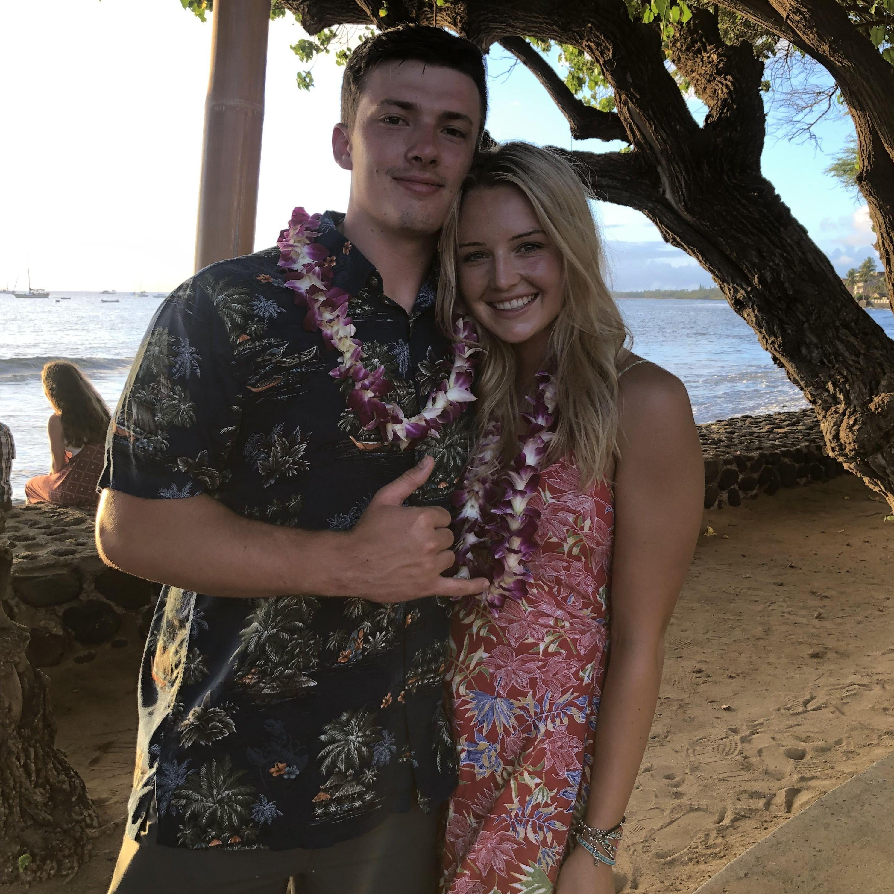 Lua In Lahaina, Maui