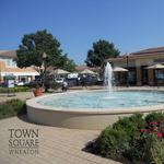 Town Square Wheaton