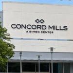 Concord Mills