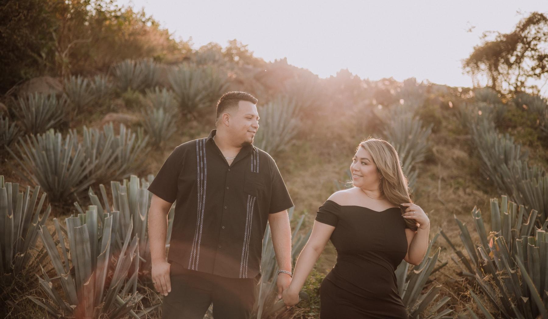 The Wedding Website of Vanessa Padilla and George Bustos