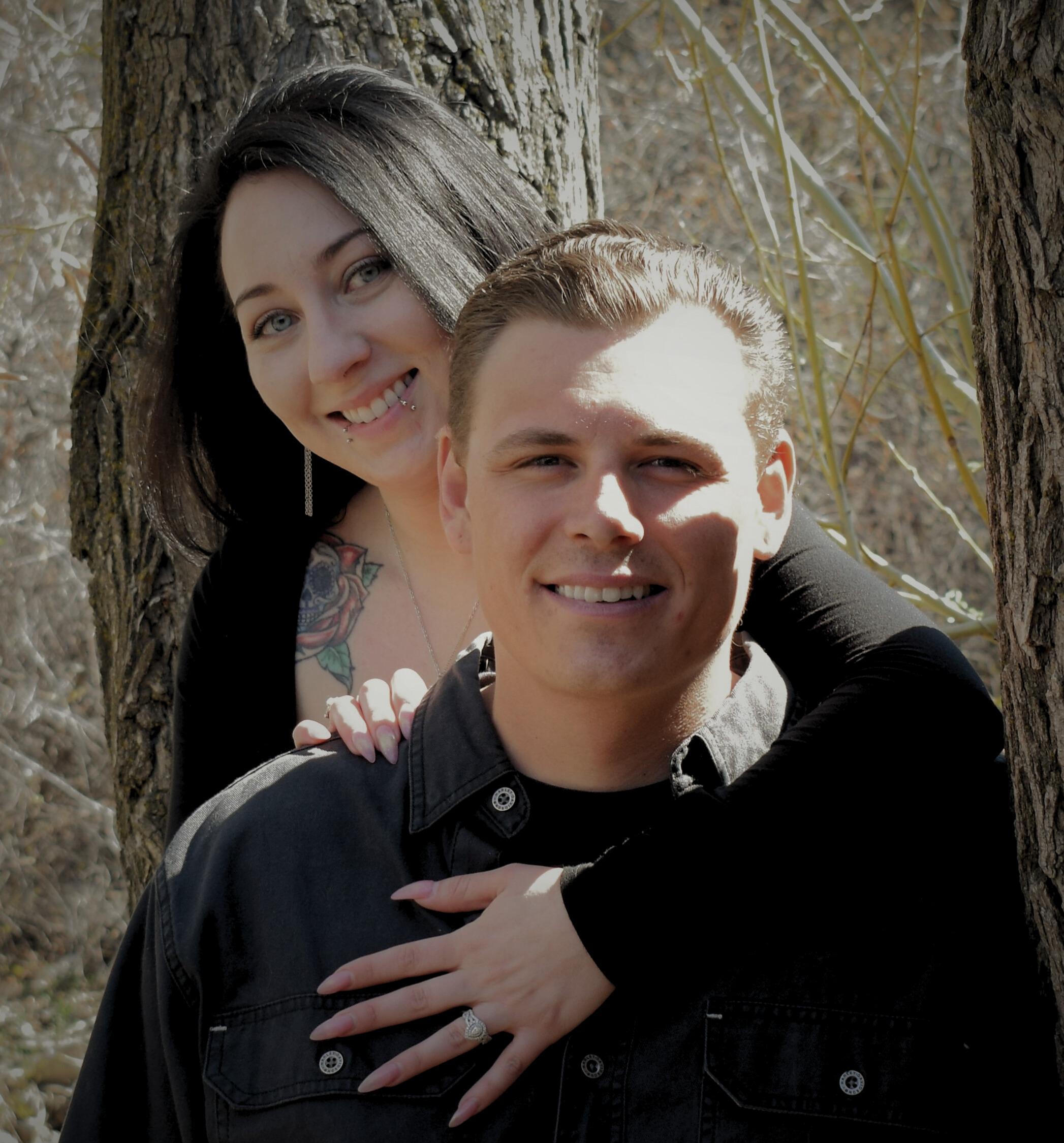 The Wedding Website of Whitney Paige and Nicholas Babcock