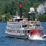 Lake George Steamboat Company
