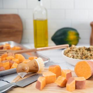 4-Piece Veggie Prep & Storage Set