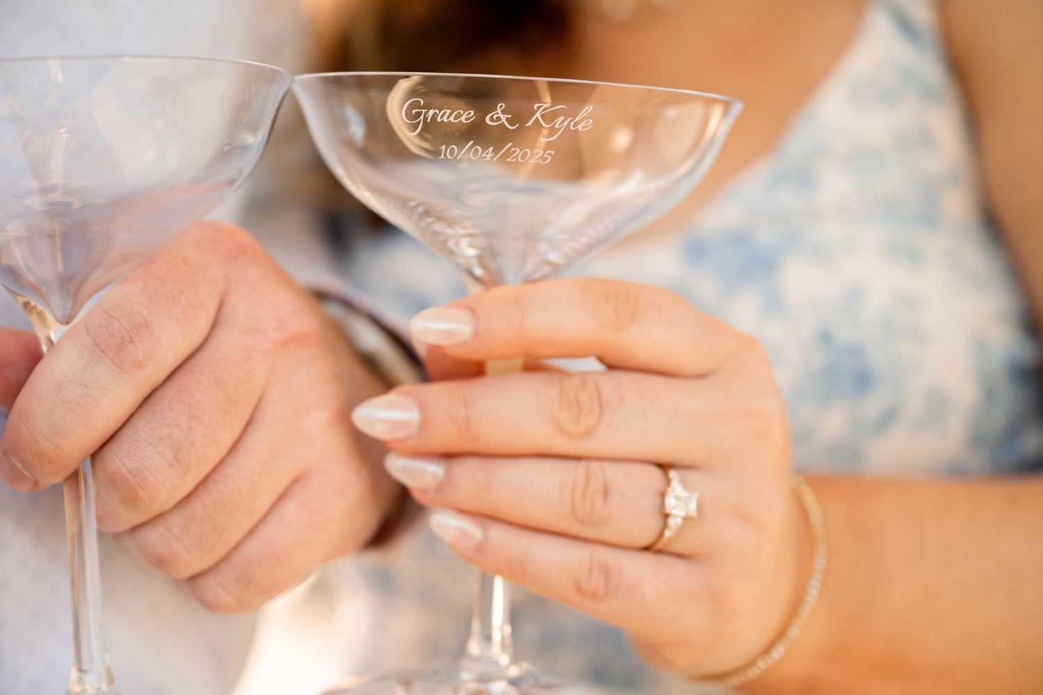 The Wedding Website of Kyle Wills and Grace Kimmel