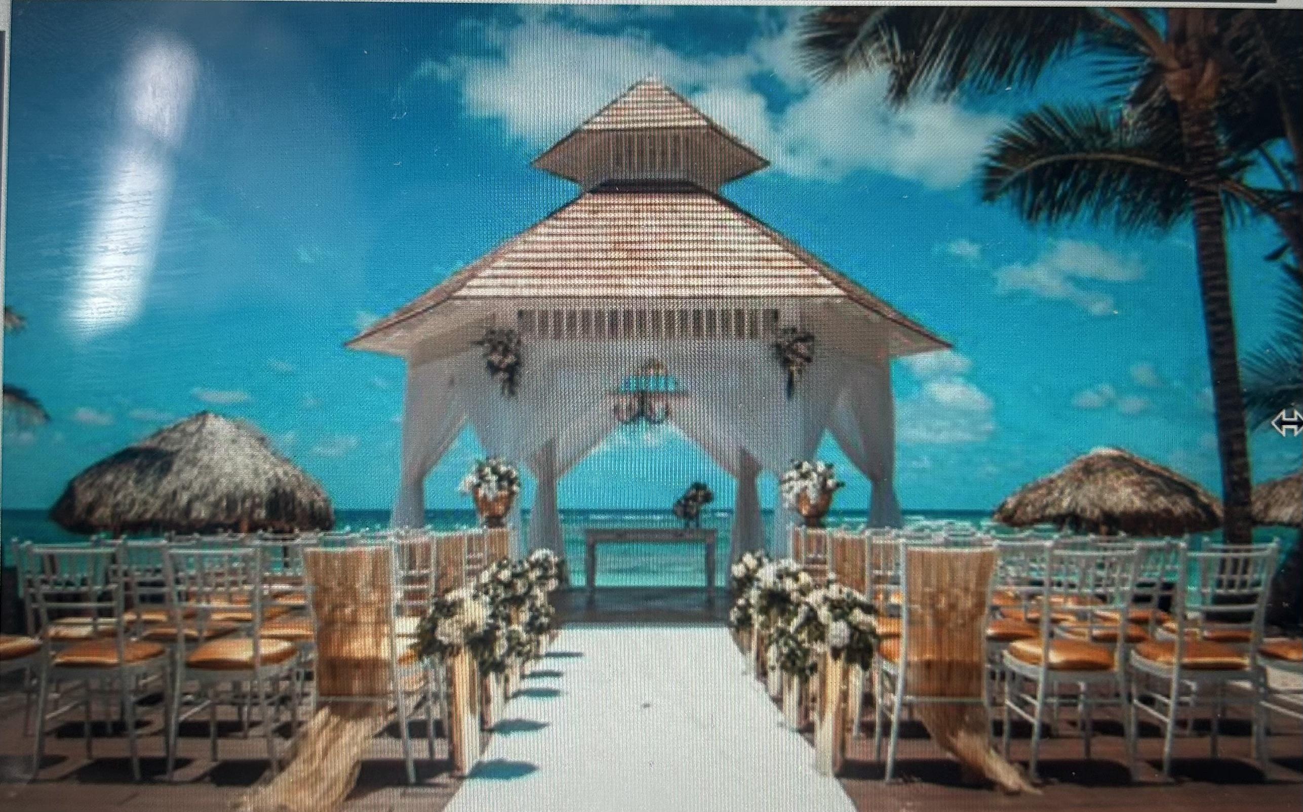 The Wedding Website of Allan Watson Sr and Denna Watson