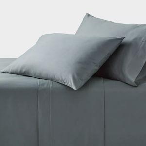 800 Thread Count 4pc Hotel Collection Sheet Set Single Baratta - Threshold™