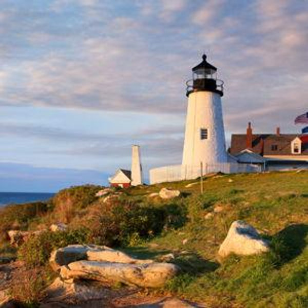 Honeymoon Fund to Portland Maine
