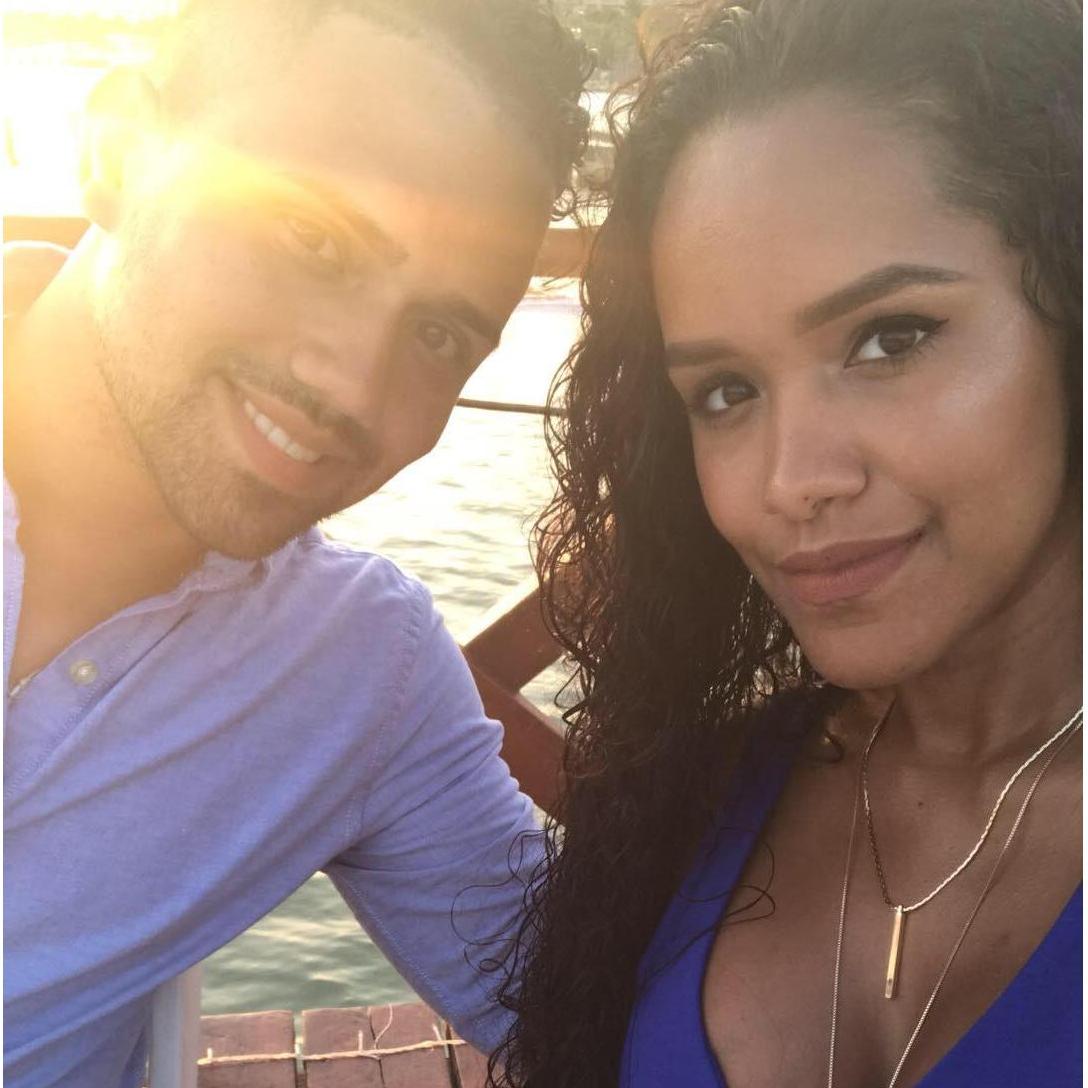 July 2018
The Proposal
Hyatt Ziva, Cancun