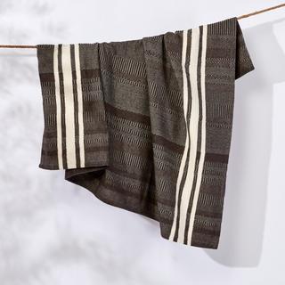 Cirrus Supersoft Organic Cotton Throw