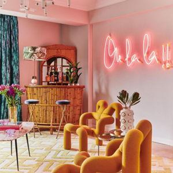 Furniture & Home Decor Fund