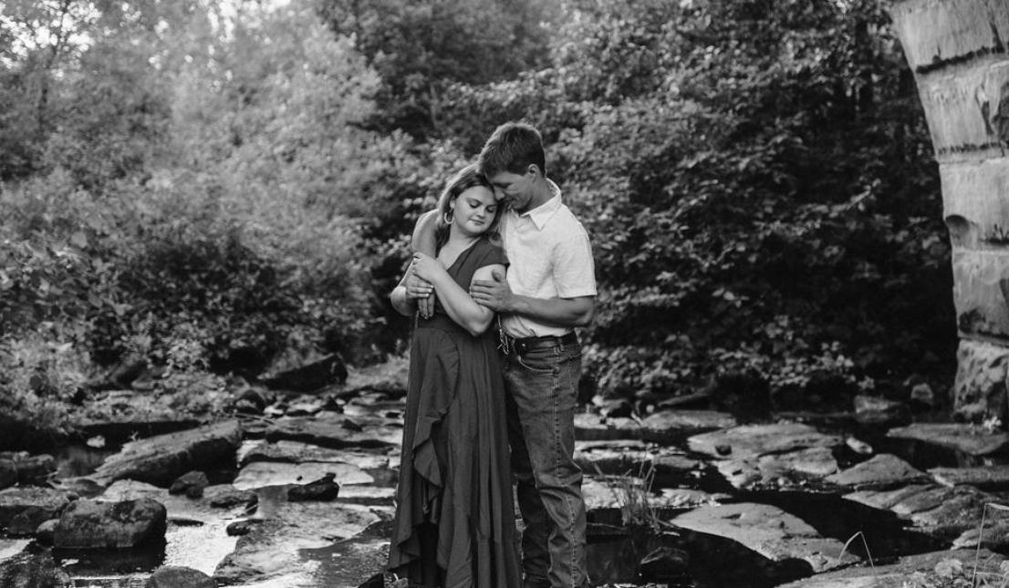 The Wedding Website of Aubrey Ratka and Daniel Halverson