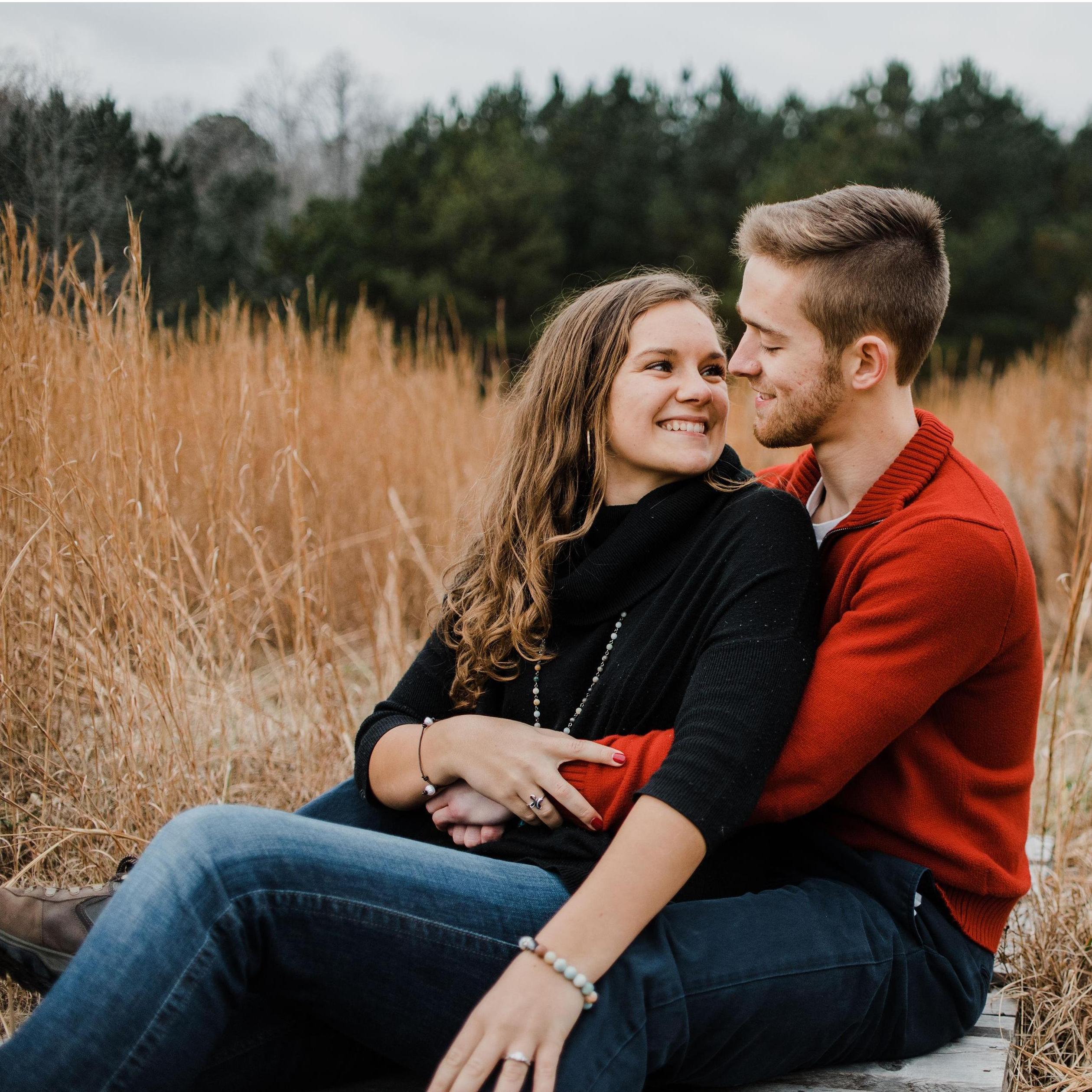 The way we do and will look at each other every day