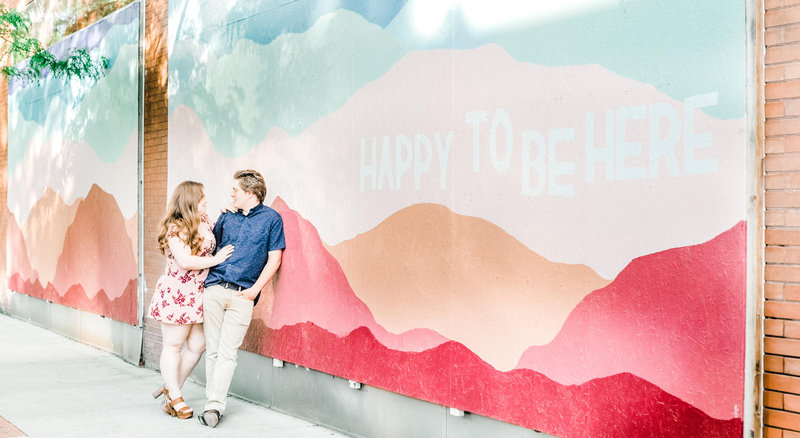 Britani Deming and Chance Schreier's Wedding Website