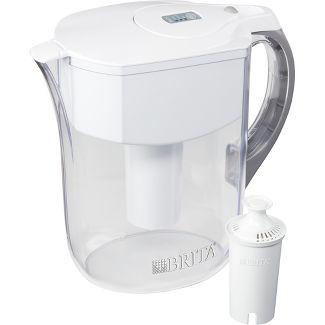Brita Grand Water Pitcher and Filter Refills