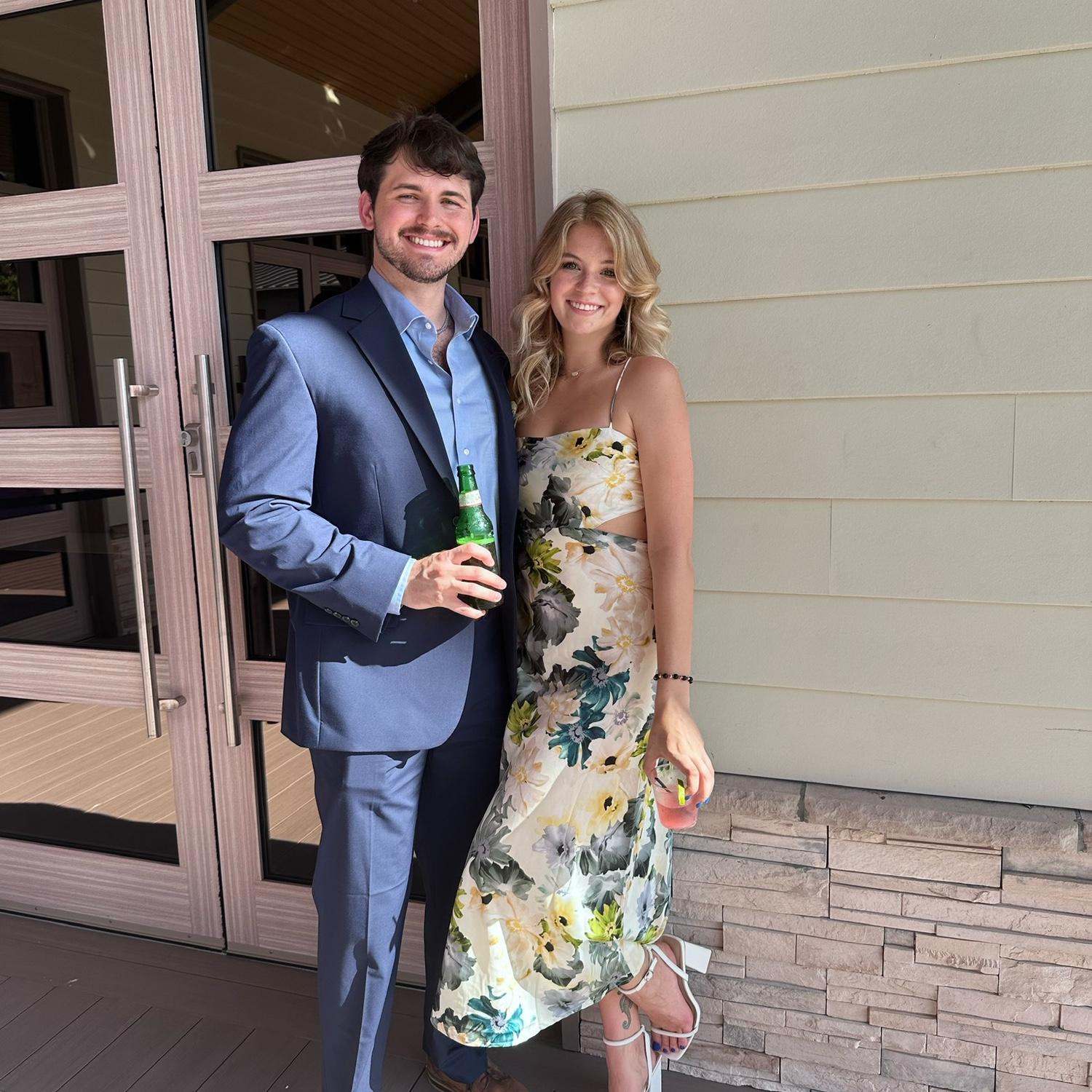 Wedding Season pt. 2 💐🌻