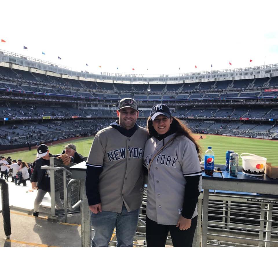 Opening day: 2019