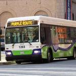 Charm City Circulator