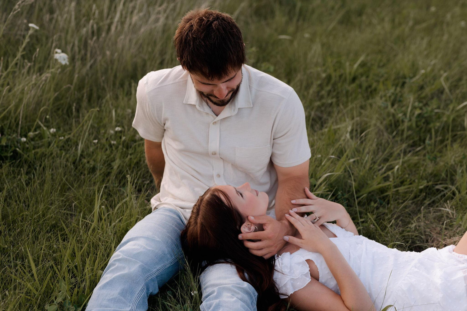 The Wedding Website of McKayla McGinnis and Reed McIntyre