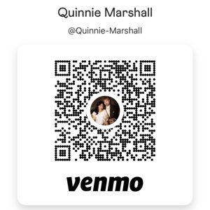 Our newlywed Venmo