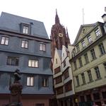 Regional Day Trip - Frankfurt am Main