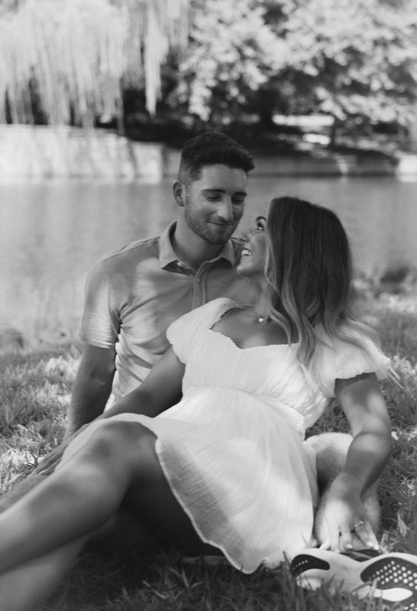 The Wedding Website of Tessa Galipeau and Adam Smith
