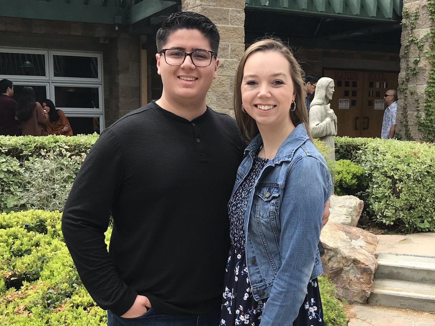 The Wedding Website of Kaitlyn Limprecht and Jacob Kleeburg