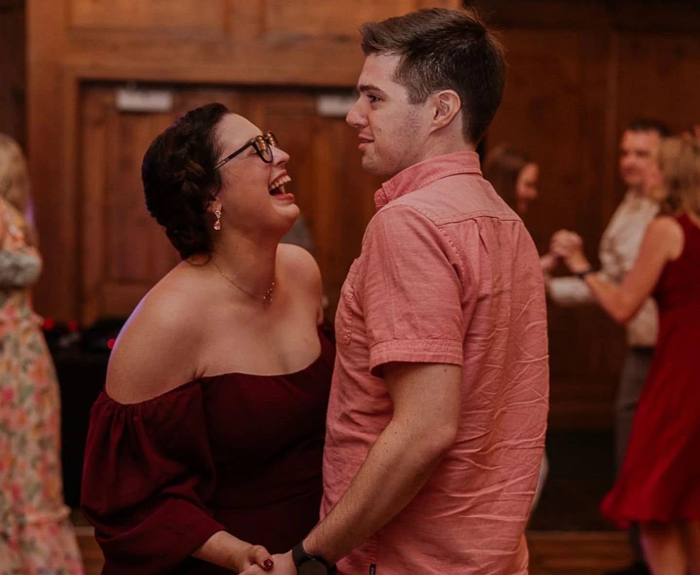 The Wedding Website of Tim Fruik and Shannon Lagore
