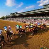 Keeneland Fall Meet