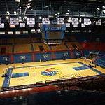 Allen Fieldhouse