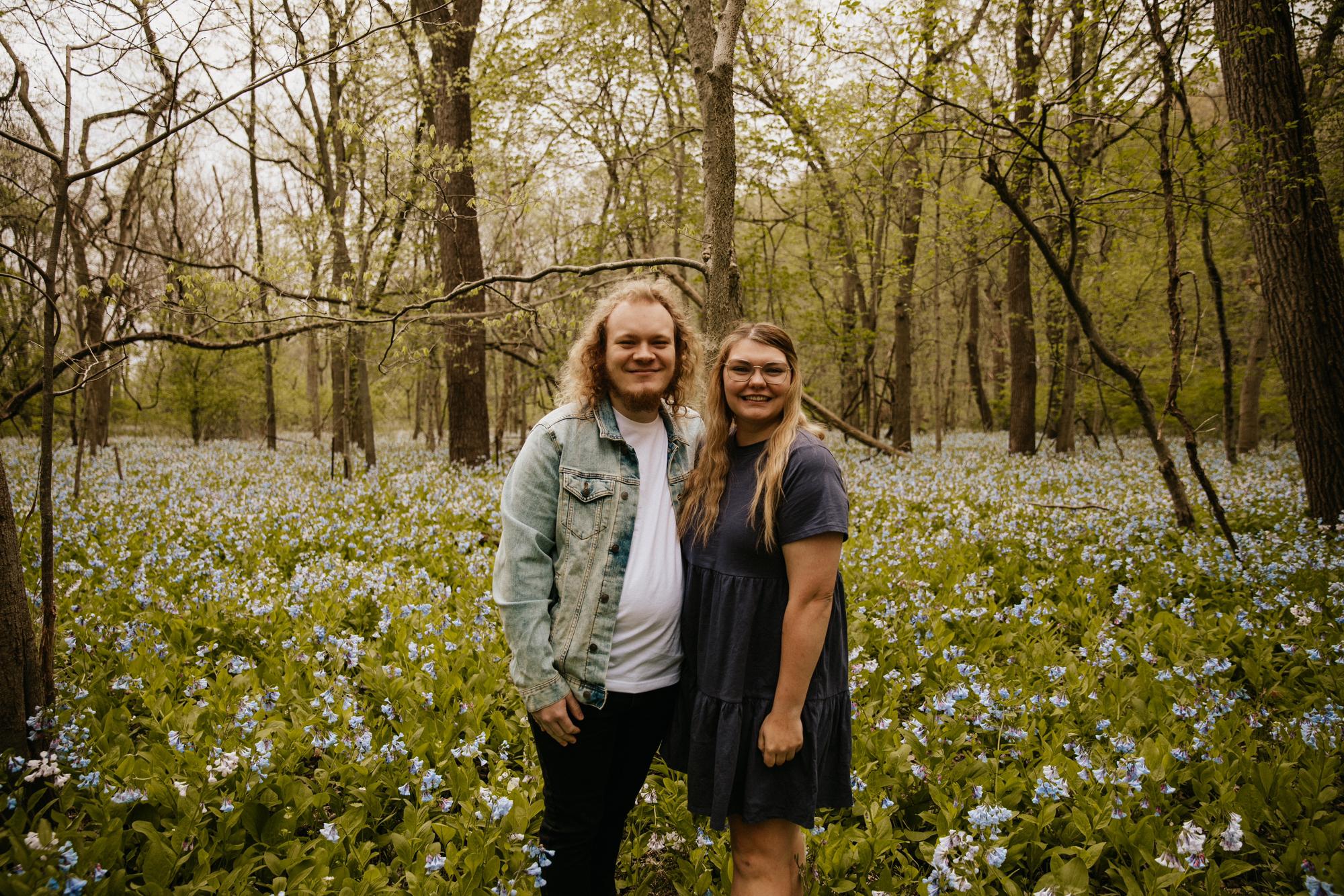 we were finally able to get our 3-year anniversary photos 6 months after we hit year 3