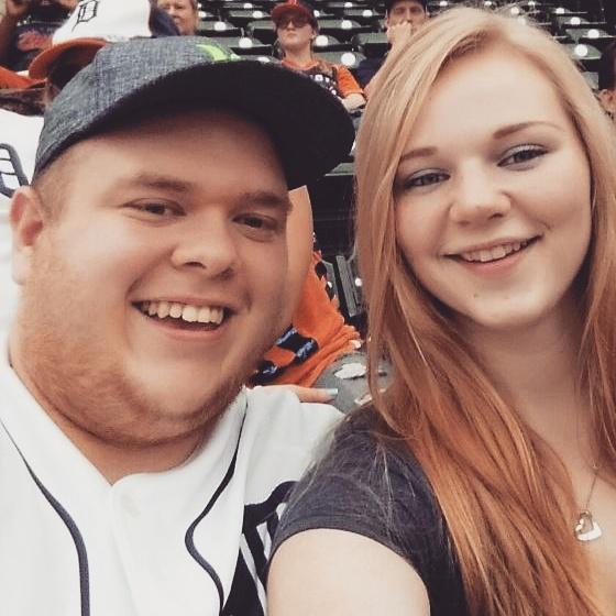 Go Tigers!