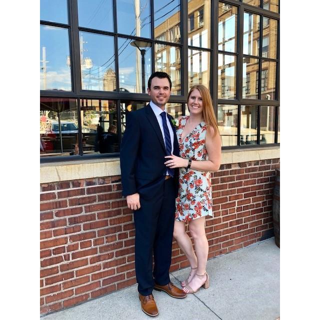 Wedding Guests - Des Moines, IA