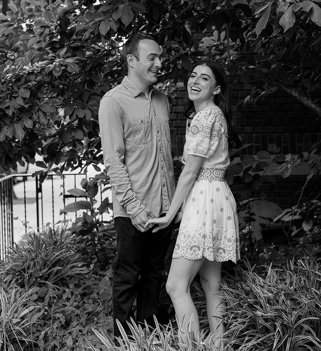 The Wedding Website of Rachel Kovan and Michael Dubner