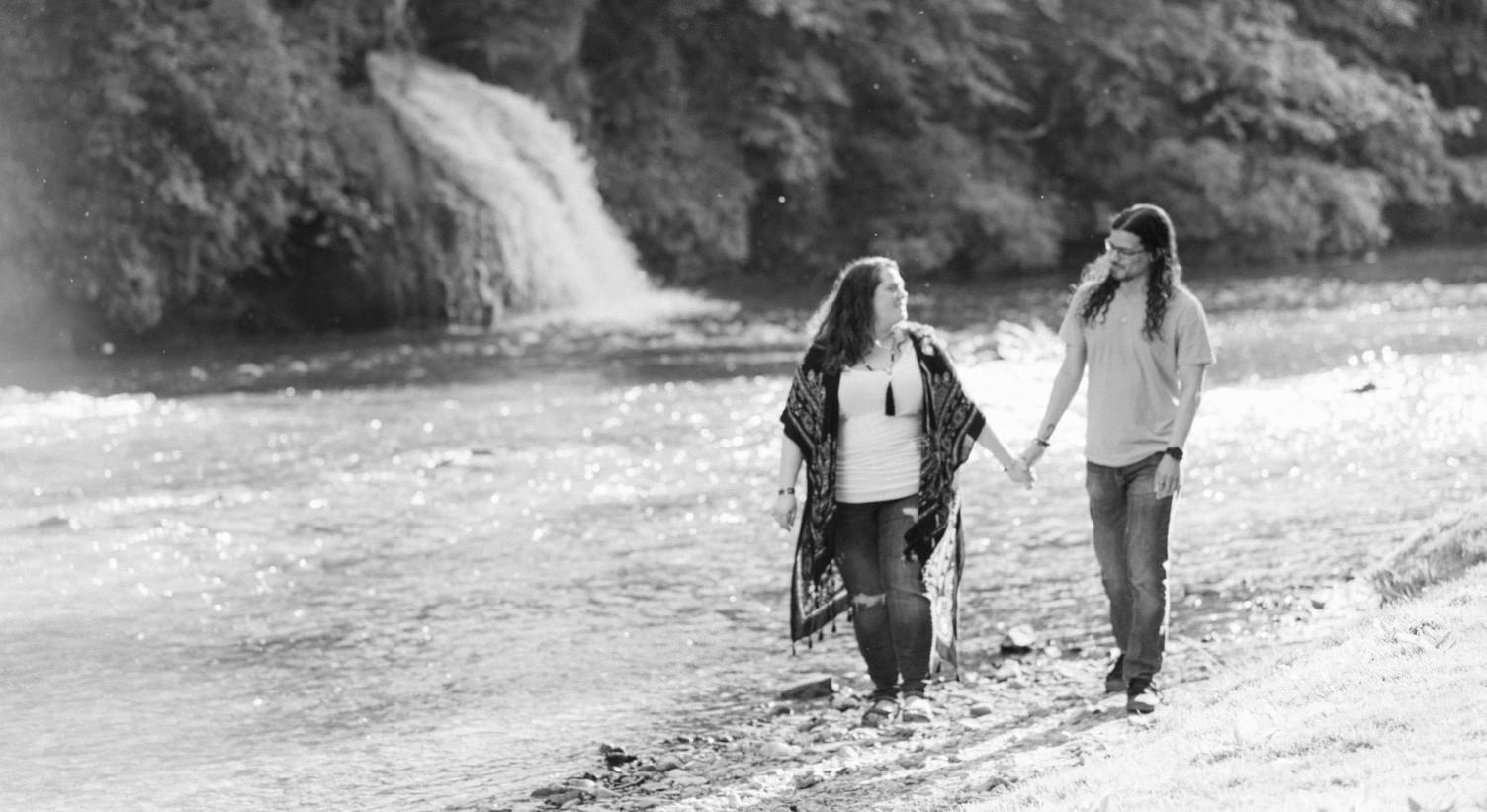 The Wedding Website of Tara DeLuca and Quentin Bendtsen