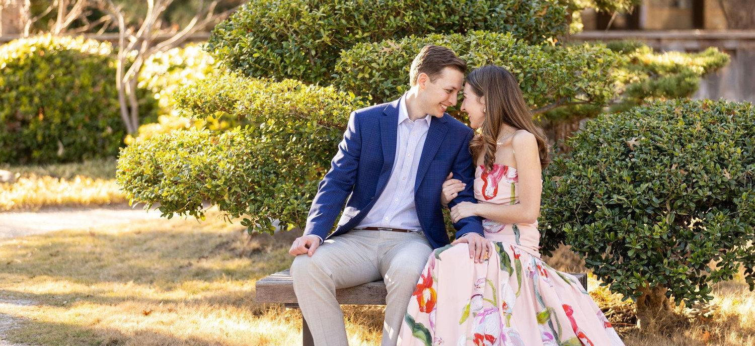 The Wedding Website of Camille Courtney and Matthew Starr