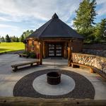 Visit the Sacajawea Interpretive, Cultural & Educational Center